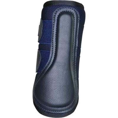 Mesh en Neopreen Gesloten Paardbeschermers T de T