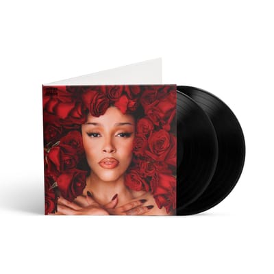 Vie - Doja Cat