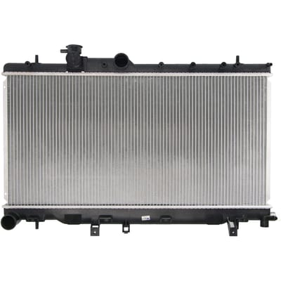 Radiator, motorkoeling KOYORAD PL092154