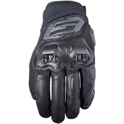 Zomer motorhandschoenen Five SF3