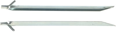 Campking Tentharing Tirol - 25 cm - 6 Stuks