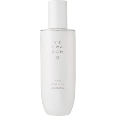 THE FACE SHOP Yehwadam Pure Brightening Toner 160ml 3PCS