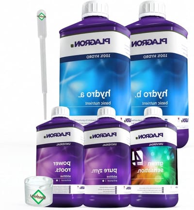 Kweekkorrels - Klei balletjes - Hydrocultuur - Zoutvrij - 60 liter - Bruin