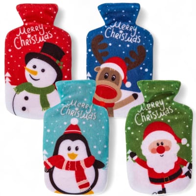 OmGoods - Dailygoody - Handwarmers - Vingerwarmer - Zacht textiel - Zakverwarmers - Perfect voor koude dagen - Unisex