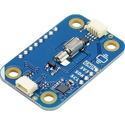 ABX00130 Development board Geschikt voor Arduino 1 stuk(s)