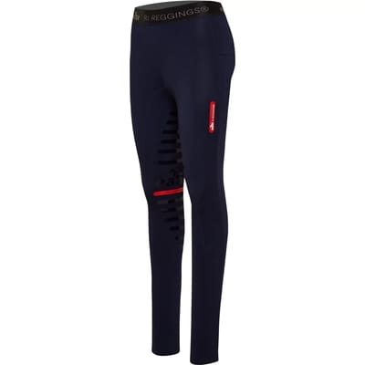 Middengrip meisjeslegging eaSt Reggings® R1