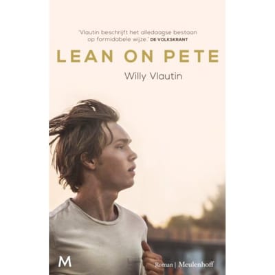 Lean On Pete - Willy Vlautin