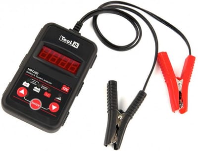 Toolit NBT200 Accutester, Accubewaker Accutest 50 cm