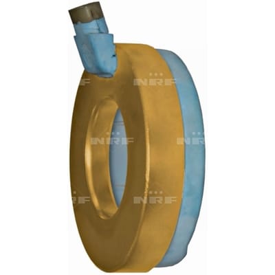 Spoel, magnetische koppelingscompressor NRF 38653