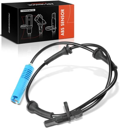 Frankberg 1x ABS-sensor achteras links rechts voor Land Rover