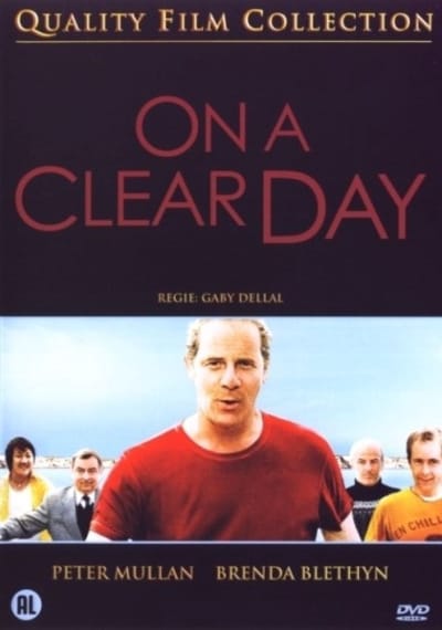 On A Clear Day