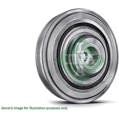 Schaeffler Ina Riemschijf, krukas INA 544 0512 10