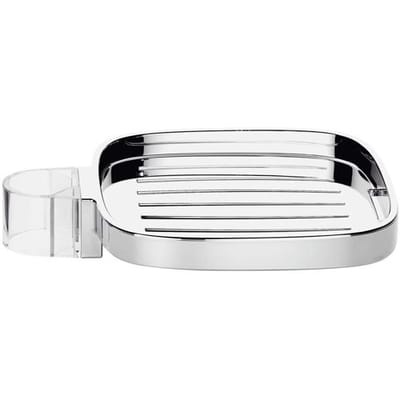 Hansgrohe Cassetta Casetta - select E zeepschaal - hoogglans chroom