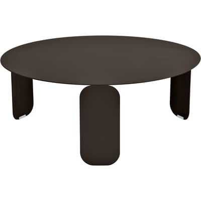 Fermob Bebop Tafel rond - E3 Tonka - Ø 80 cm