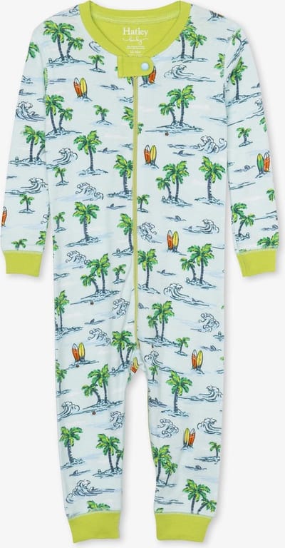 Jumpsuit Hawaiian Tropic 62/68