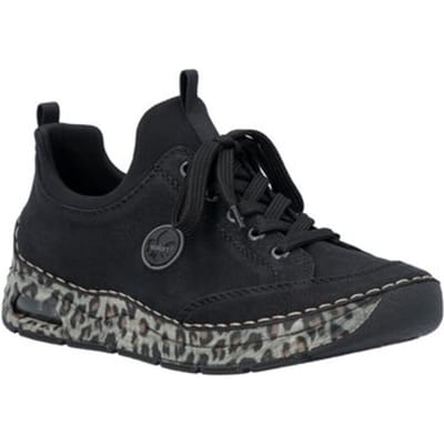 Lage Sneakers Rieker -