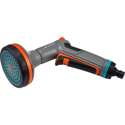 Gardena comfort bed sprayer