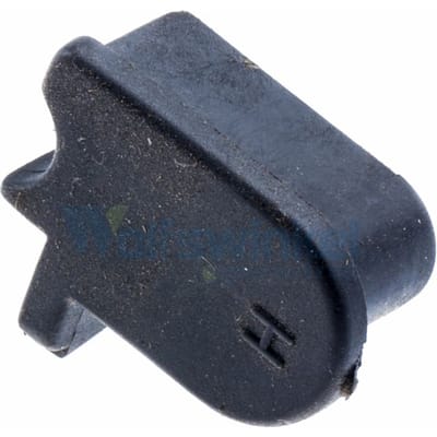 Handle stops