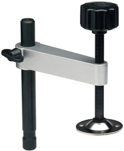 Makita 122728-1 Materiaalklem verticaal