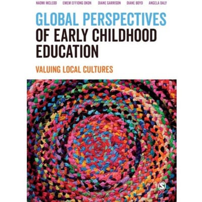 Global Perspectives Of Early Childhood Education - McLeod