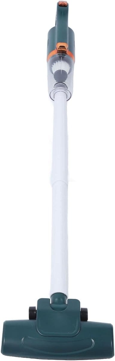Draadloze Steelstofzuiger - 8500Pa Zuigkracht - 120W Motor - 2000mAh Batterij - 600ml Stofbak - ABS Materiaal - Voor Thuisvloeren