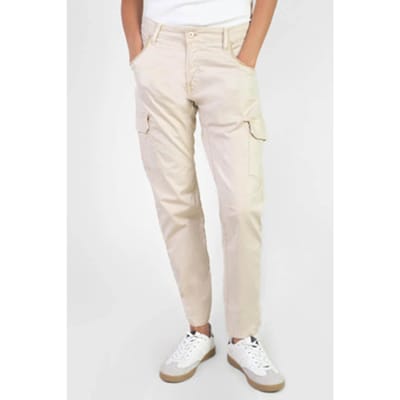 Broek Le Temps des Cerises Broek cargo RIVERA