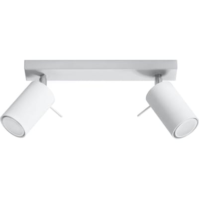 Plafondlamp Sollux Lighting Ring 2