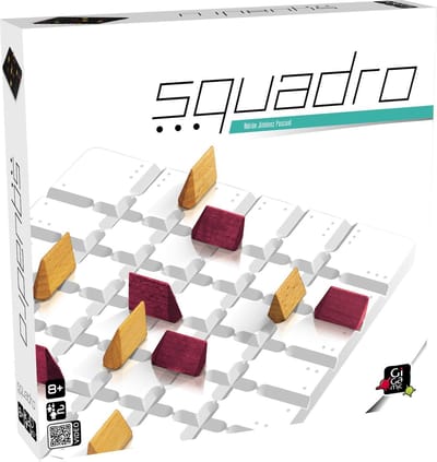 Gigamic - SQUADRO - NL GB FR DE ES IT