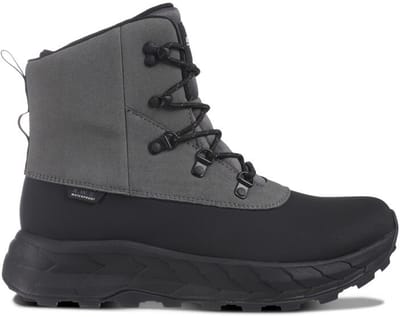 ICEPEAK AITOO MR Heren Snowboots - Grijs - 42
