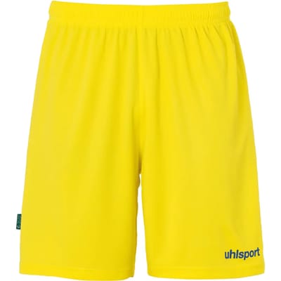 Uhlsport Sportshort Center Basic Shorts Ftp 1005306