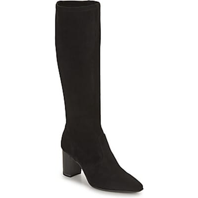 Caprice  Laarzen met hakken 25520
