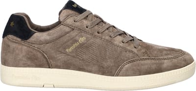Pantofola D'Oro Velo Sneakers - Heren - Taupe - Maat 41