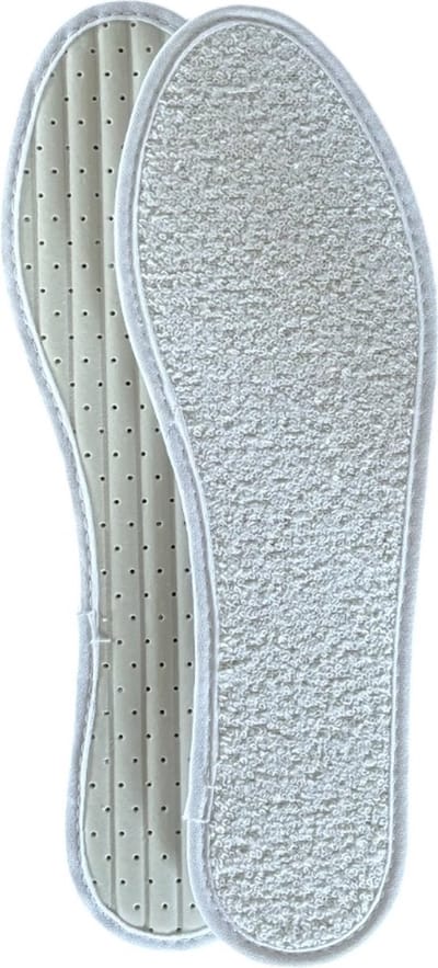 Slitesterk Sun White - (35/36)