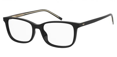 Seventh Street 7A 610 Black 53/16/140 WOMAN Brilmonturen