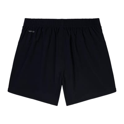 Canterbury Dames/Dames Elite Geweven Korte Broek (Zwart)