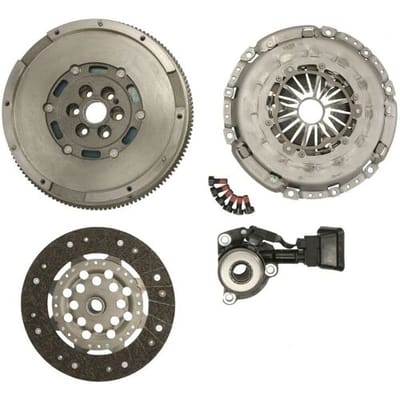 Koppelingsset NEXUS F1C105NX