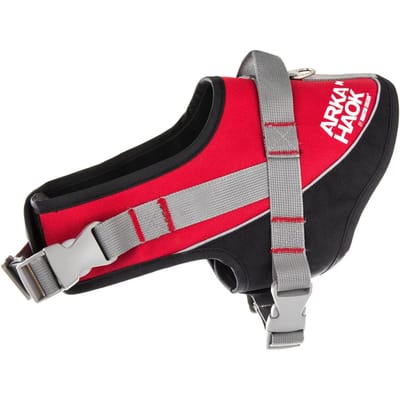 Harnas vest voor hond Arka Haok