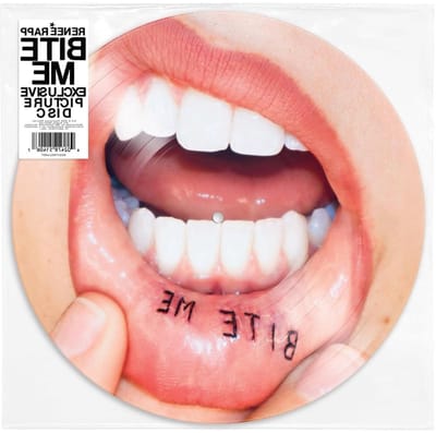 Picture Disc Vinyl - LP Record - Muziek Luisteren - Limited Edition - 12 inch - Gekleurd