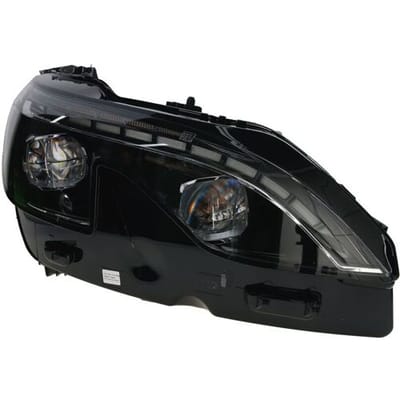 Koplamp, bevestiging VALEO 046789