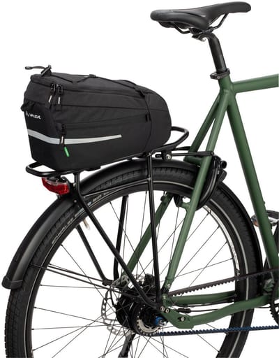 VAUDE Silkroad M (ready), fietskleding, Unisex, Fietstas