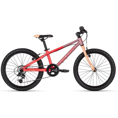 Kinder mountainbike Kellys Kiter 30 20"