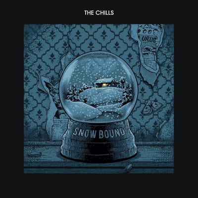 The Chills - Snow Bound (CD)