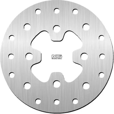 Remschijf voor vaste motorfiets NG Brake Disc DIS1669