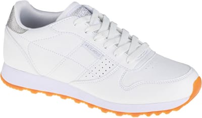 Skechers OG 85 Old School Cool, Vrouwen, Wit, Sneakers, maat: 38,5