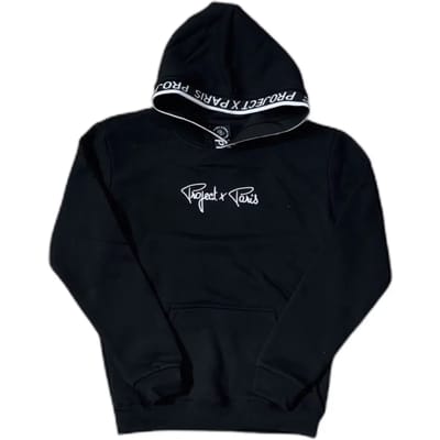 Junior Hoodie Project X Paris