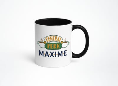 Nevolis® | Espressomok 330ml met Uniek Design | Ontwerp Jouw Eigen Mok | Handgemaakt Cadeau voor Koffieliefhebbers | Gepersonaliseerd op Aanvraag | Enkel of Grote Bestelling