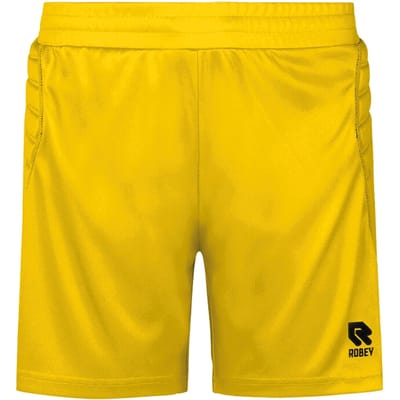 Robey Patron Goalkeeper Short Padded - - 116
