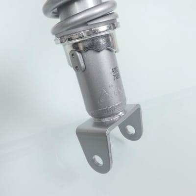 Amortisseur arrière Forsa pour Scooter Piaggio 50 Vespa Special 1970 à 1983 Neuf