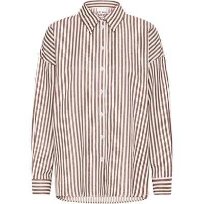 Vrouwenblouse Ichi IHKitta