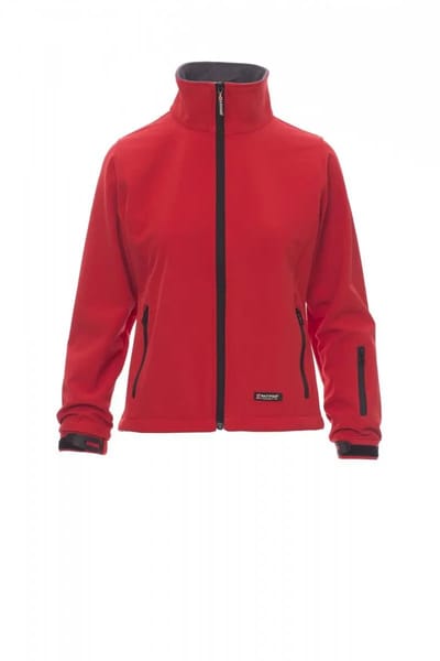Payper Sunny - Red - L